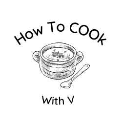 How To Cook With Vesna