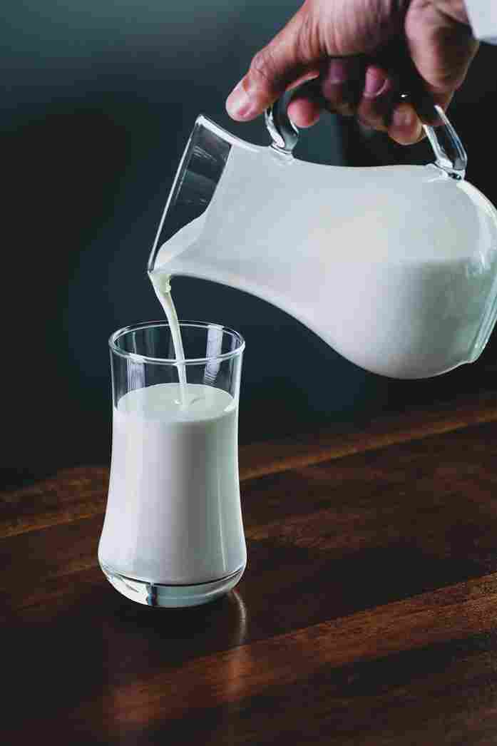 List Of Wholesale Milk Suppliers & Vendors