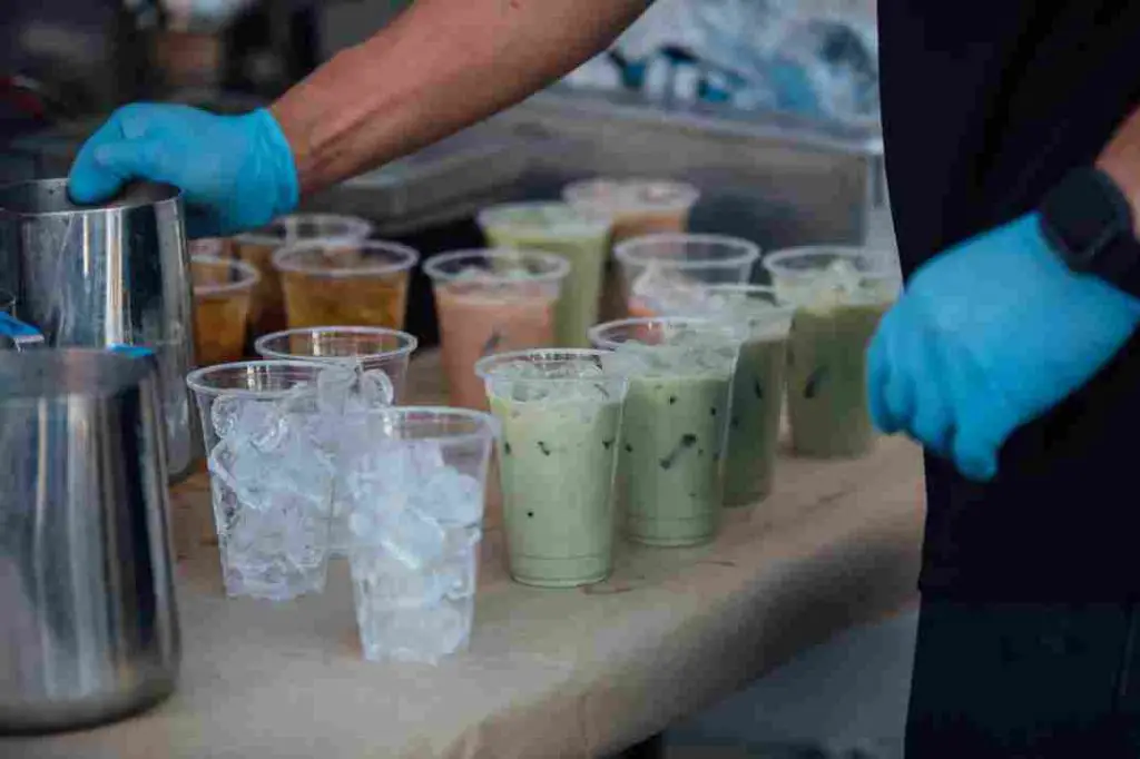 List Of Wholesale Boba Tea Suppliers & Vendors