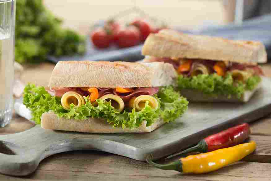 List Of Wholesale Deli Meats Suppliers & Vendors