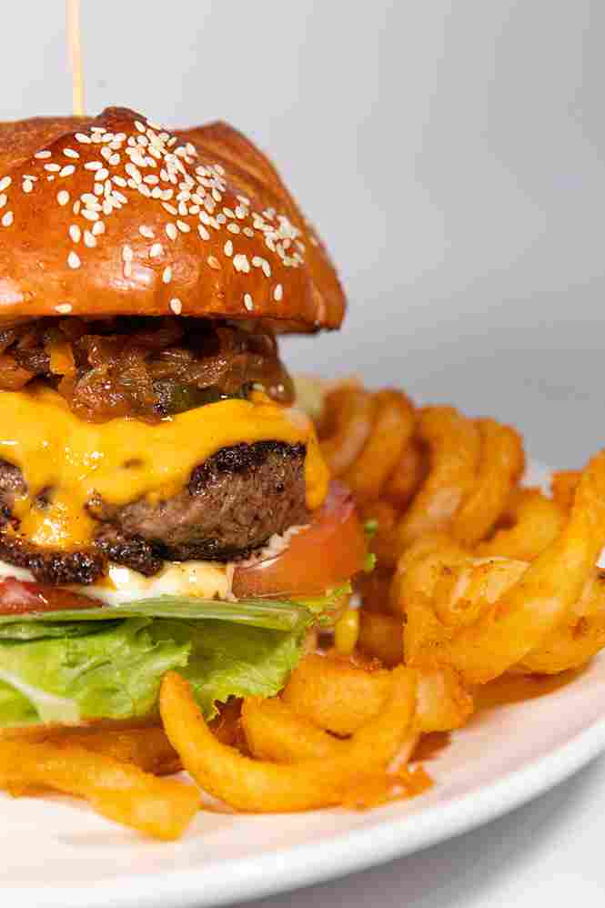 List Of Wholesale Hamburger Patties Suppliers & Vendors