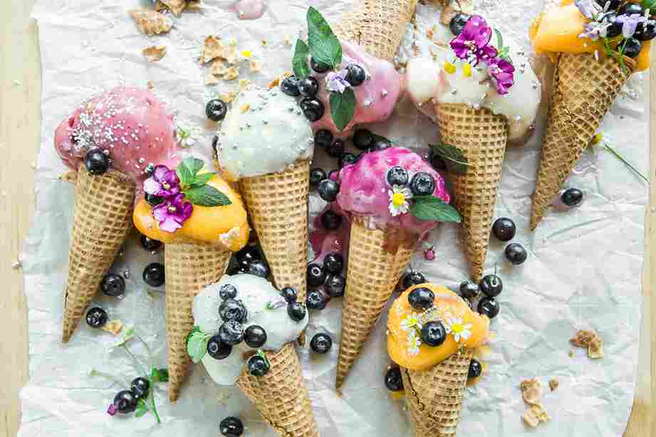 List Of Wholesale Ice Cream Toppings Suppliers & Vendors