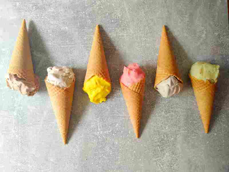 List Of Wholesale Waffle Cone Chips Suppliers & Vendors