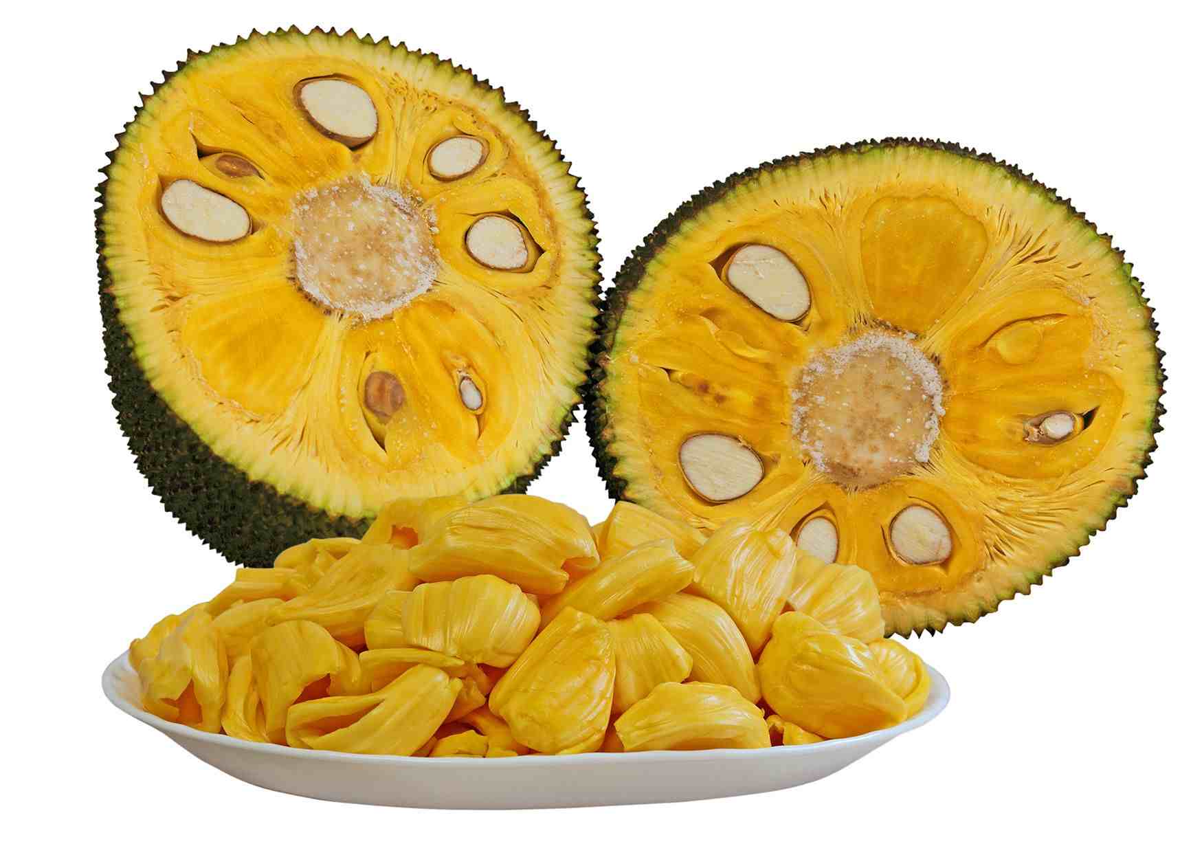 Can Jackfruit Make You Fat & Cause Weight Gain?
