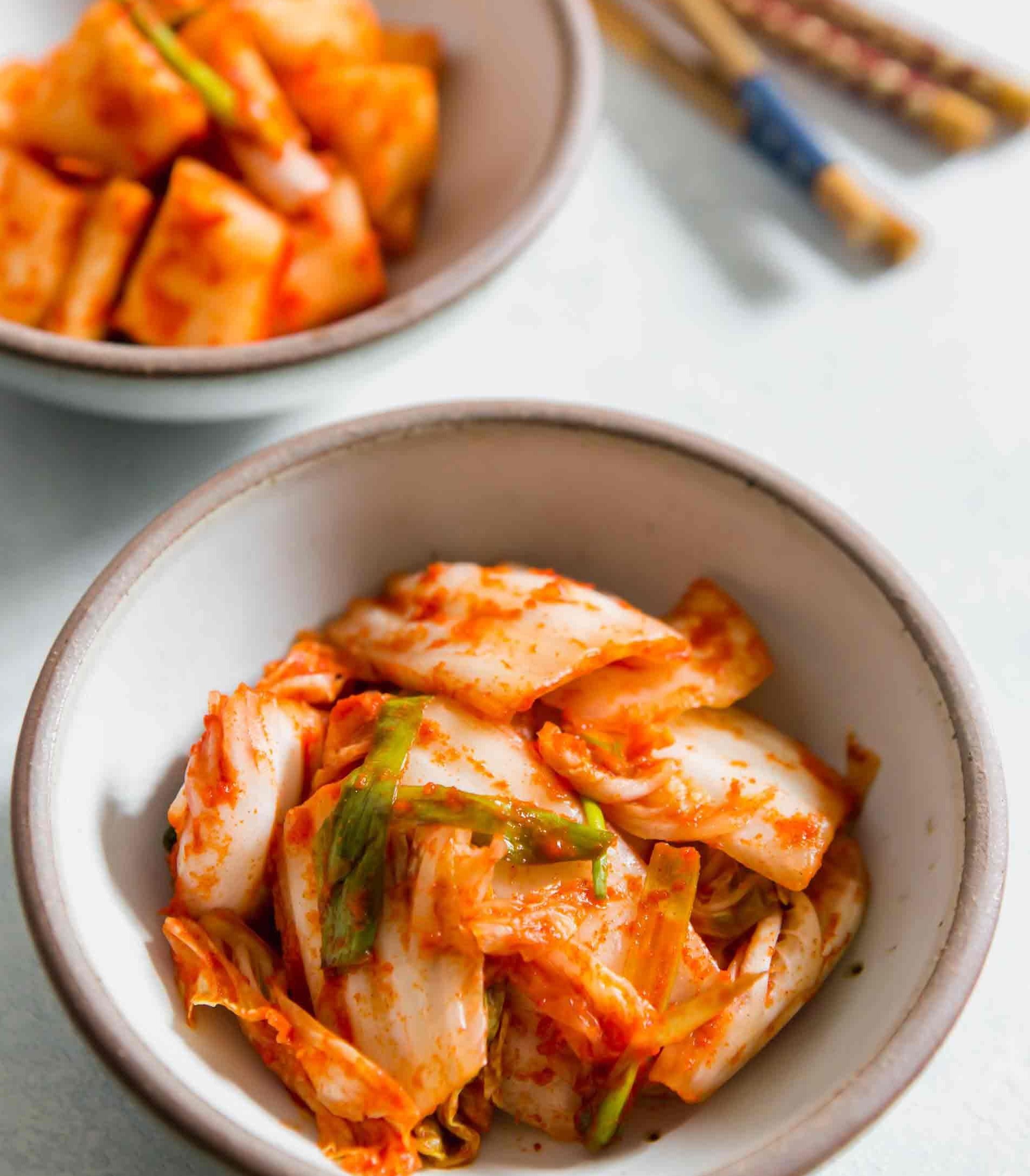 Can Kimchi Make You Fat & Cause Weight Gain?