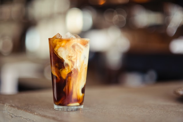 Can Iced Coffee Make You Fat & Cause Weight Gain?