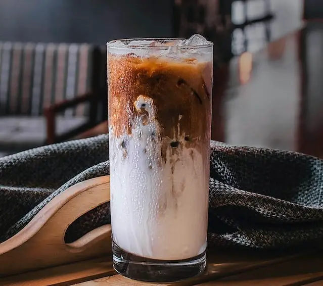 Can Iced Coffee Make You Fat & Cause Weight Gain?