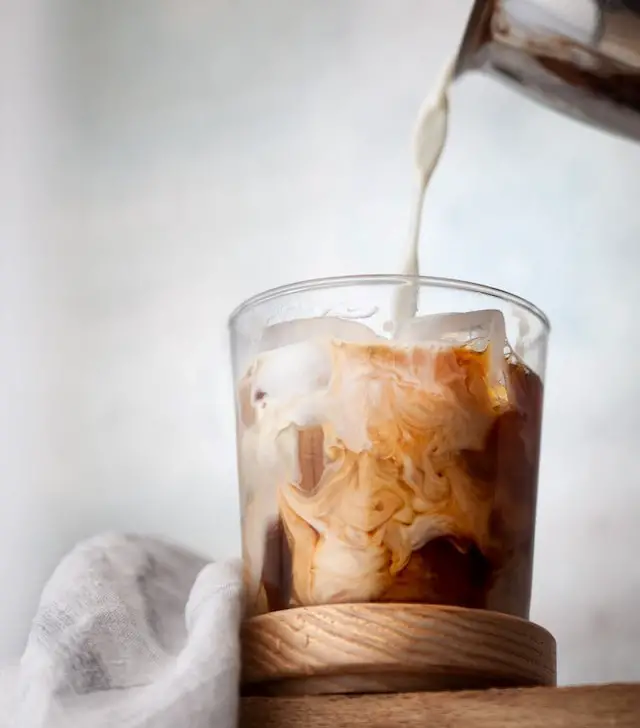 Can Iced Coffee Make You Fat & Cause Weight Gain?