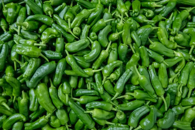 Here's What Happens If You Eat Too Many Jalapenos