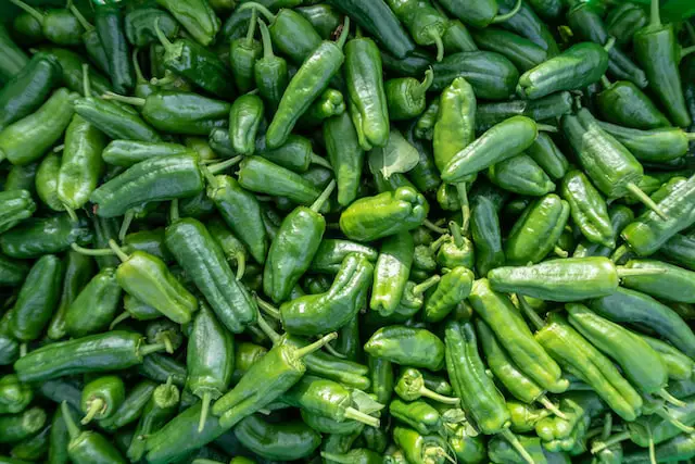 Here's What Happens If You Eat Too Many Jalapenos