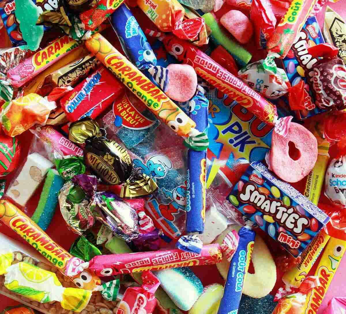 List Of Wholesale Candy Vendors In Chicago